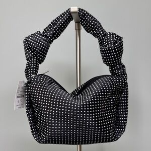 J. Crew Studded Handbag